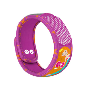 Para'Kito Mosquito Repellent Wristband Kids Collection