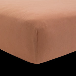 Little Unicorn Stretch Knit Crib Sheet