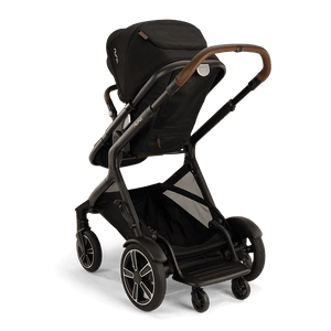 Nuna DEMI Next Stroller + Rider Board
