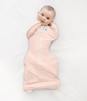Swaddle Up / Lite (0.2 TOG)