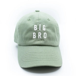 Big Bro Baseball Hat