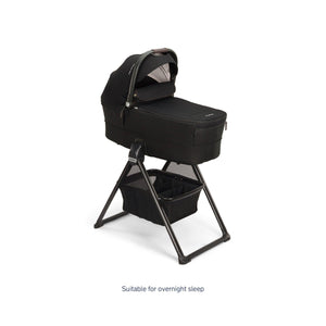 Nuna MIXX Series Bassinet + Stand