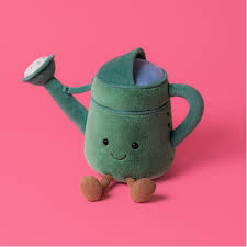 Jellycat Amuseables Watering Can