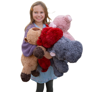 Chubbees Plush / Capybara