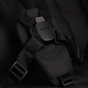 Nuna TRVL LX Stroller