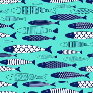 Luv Bug UPF 50+ Sunscreen Towel (Kid's Hooded)