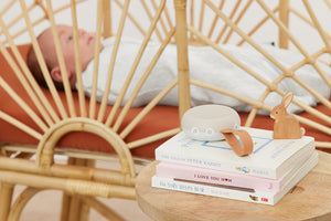 ergoPouch Drift Away Portable White Noise Machine