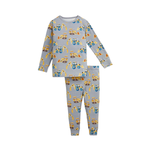 Magnetic Me Modal Magnetic Toddler Pajama Set / Doze Off
