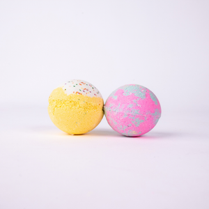 Lulu & Tilda Bath Bomb