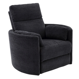 Nash Radius Power Swivel Glider Recliner