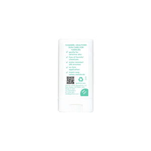 Thinkkids Sunscreen Stick SPF 30