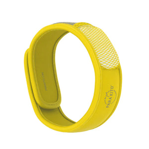 Para'Kito Mosquito Repellent Wristband Solid Color Collection