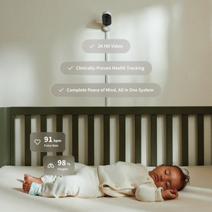 Owlet Dream Duo (Gen 3)