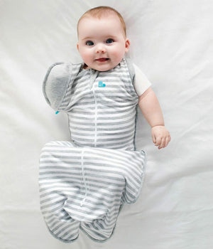 Swaddle Up Transition Bag / Original (1.0 TOG)