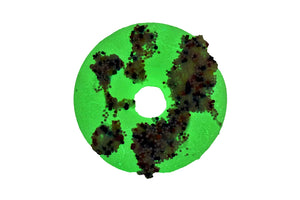 Donut Bath Bomb