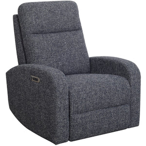 Taylor Power Swivel Glider Recliner