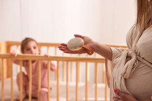 ergoPouch Drift Away Portable White Noise Machine