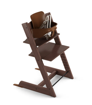 Stokke Tripp Trapp High Chair (Baby Set + Harness Included)