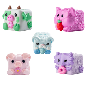 MushyKinz OG Premium Squishy