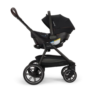 Nuna TRIV LX + PIPA URBN Travel System