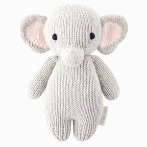 cuddle+kind Baby Animal - Elephant