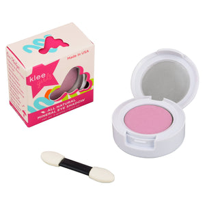 Klee Naturals Pressed Eyeshadow Compact