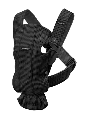 Baby Bjorn Baby Carrier Mini / 3D Mesh