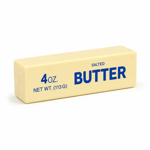 GP Yellow Butter Slow Rise Squishy