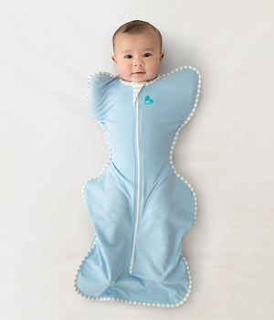 Swaddle Up / Lite (0.2 TOG)