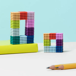 Speks Magnet Balls Set - Matte Spectrum