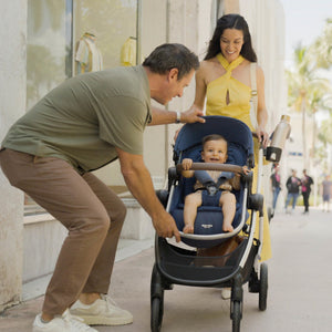 Maxi-Cosi Zelia2 Luxe Travel System