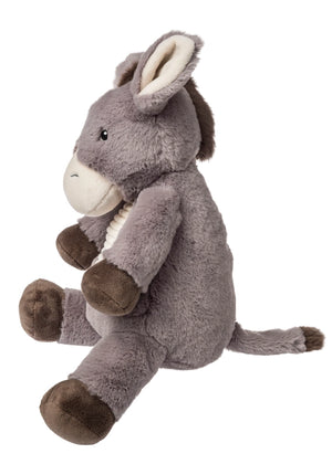 Mary Meyer Dusty Donkey Soft Toy
