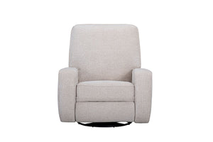 Charlotte Power Recliner w/ Lumbar