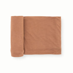 Little Unicorn Stretch Knit Swaddle