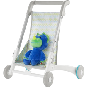 Skip Hop Explore & More 4-in-1 Grow Along Activity Walker