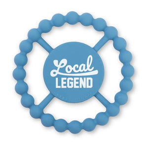 Bella Tunno Happy Teether / Local Legend