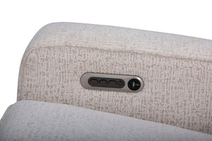 Charlotte Power Recliner w/ Lumbar