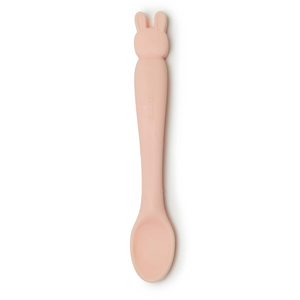 Loulou Lollipop Born to Be Wild Feeding Spoon