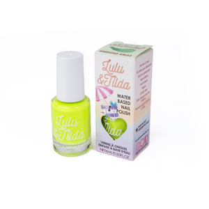 Lulu & Tilda Water-Based Washable Nail Polish