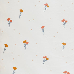 Saranoni Minky Stretch Luxe Changing Cover