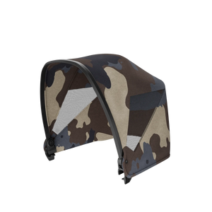 Veer Cruiser Retractable Canopy for Cruiser XL