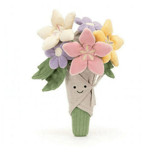 Jellycat Amuseables Bouquet of Flowers