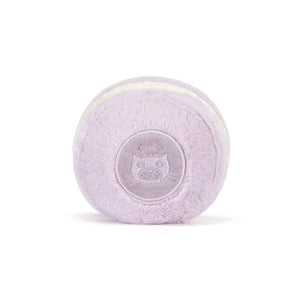 Jellycat Amuseables May Macaron (Lavender)