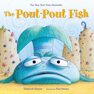 Pout-Pout Fish Classics
