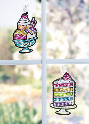 Big Gem Diamond Painting - Painting Sweets