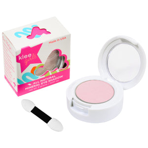 Klee Naturals Pressed Eyeshadow Compact