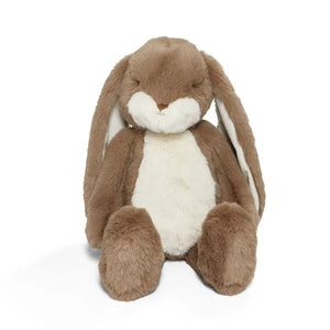 Ginger Snap Floppy Nibble Bunny