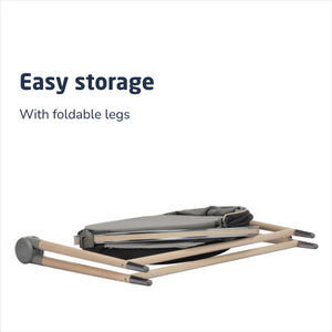 Maxi-Cosi Kindred Collection Sibia Bassinet