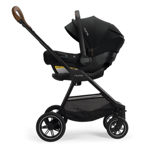 Nuna TRIV Next Stroller with Magnetic Buckle