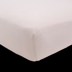 Little Unicorn Stretch Knit Crib Sheet